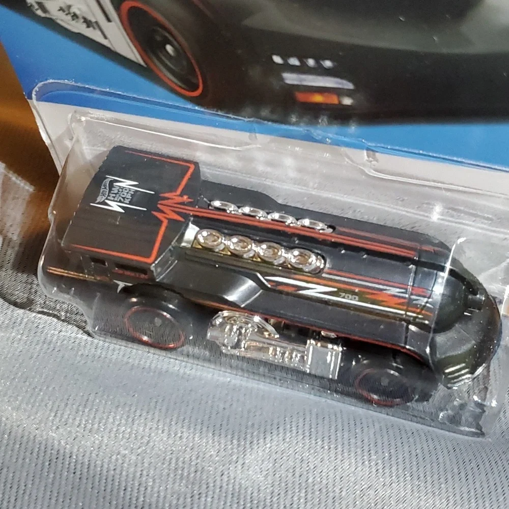 Hot‎ Wheels